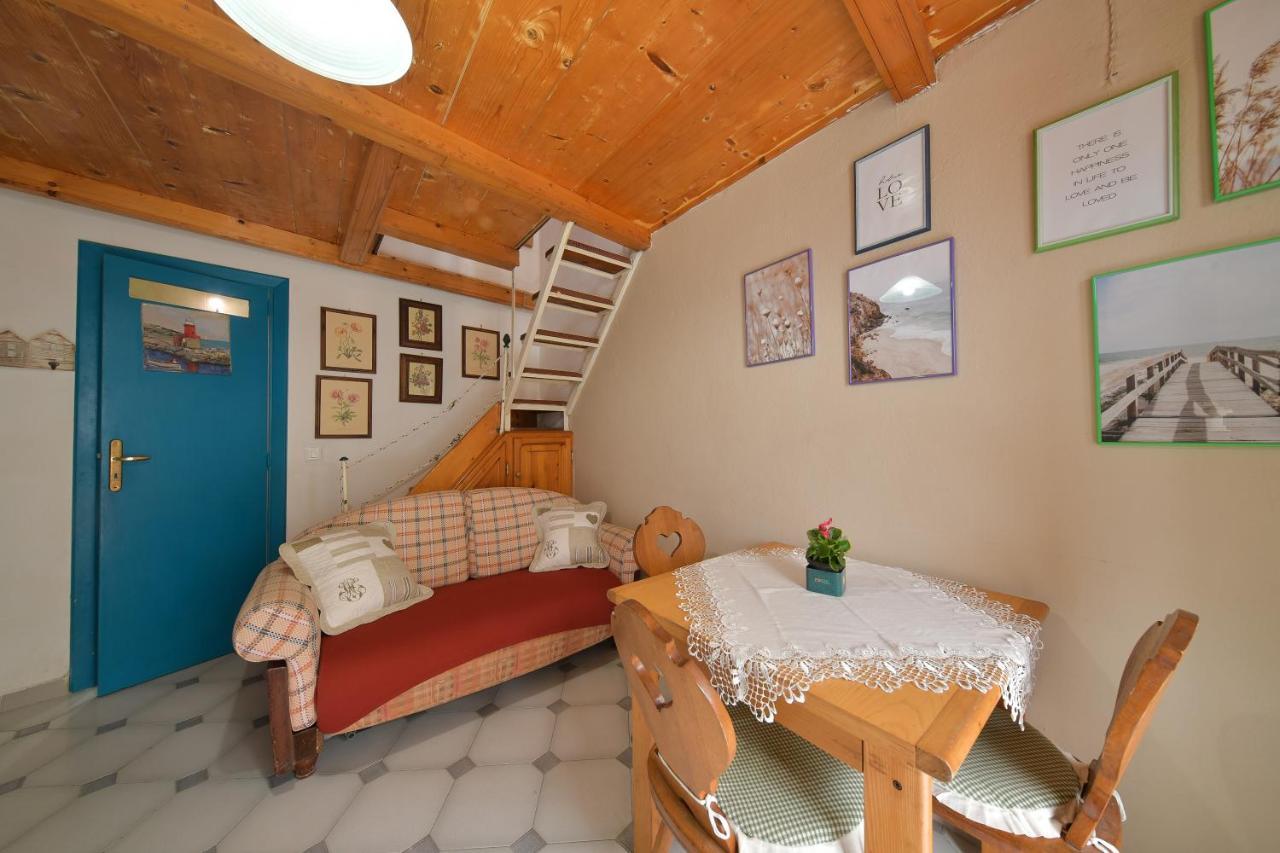 Casa Vicolo Saraceno Διαμέρισμα Forio di Ischia Εξωτερικό φωτογραφία
