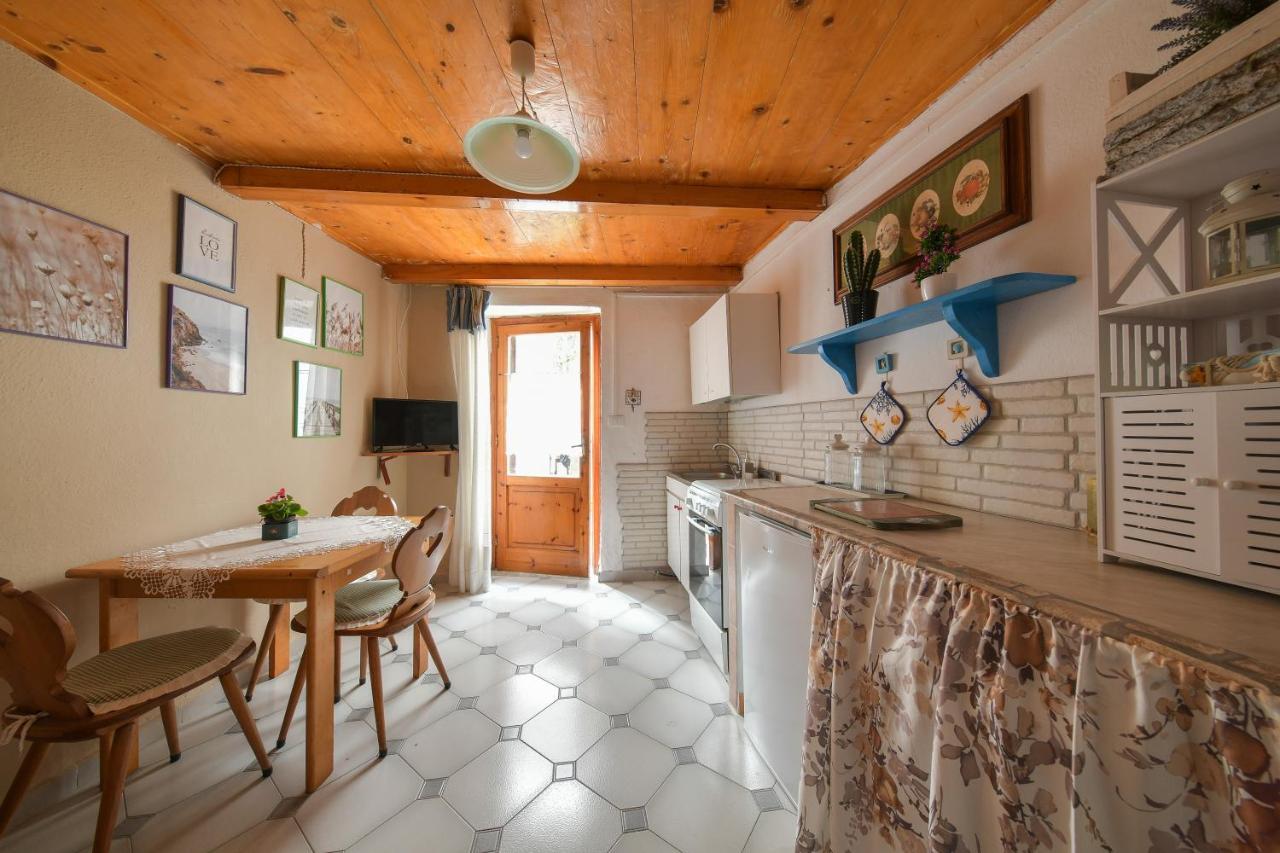 Casa Vicolo Saraceno Διαμέρισμα Forio di Ischia Εξωτερικό φωτογραφία