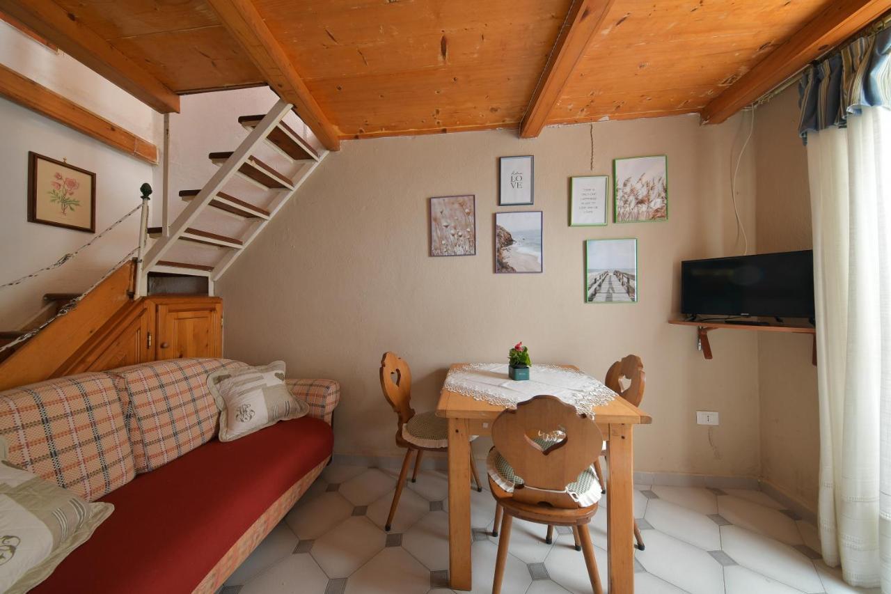 Casa Vicolo Saraceno Διαμέρισμα Forio di Ischia Εξωτερικό φωτογραφία