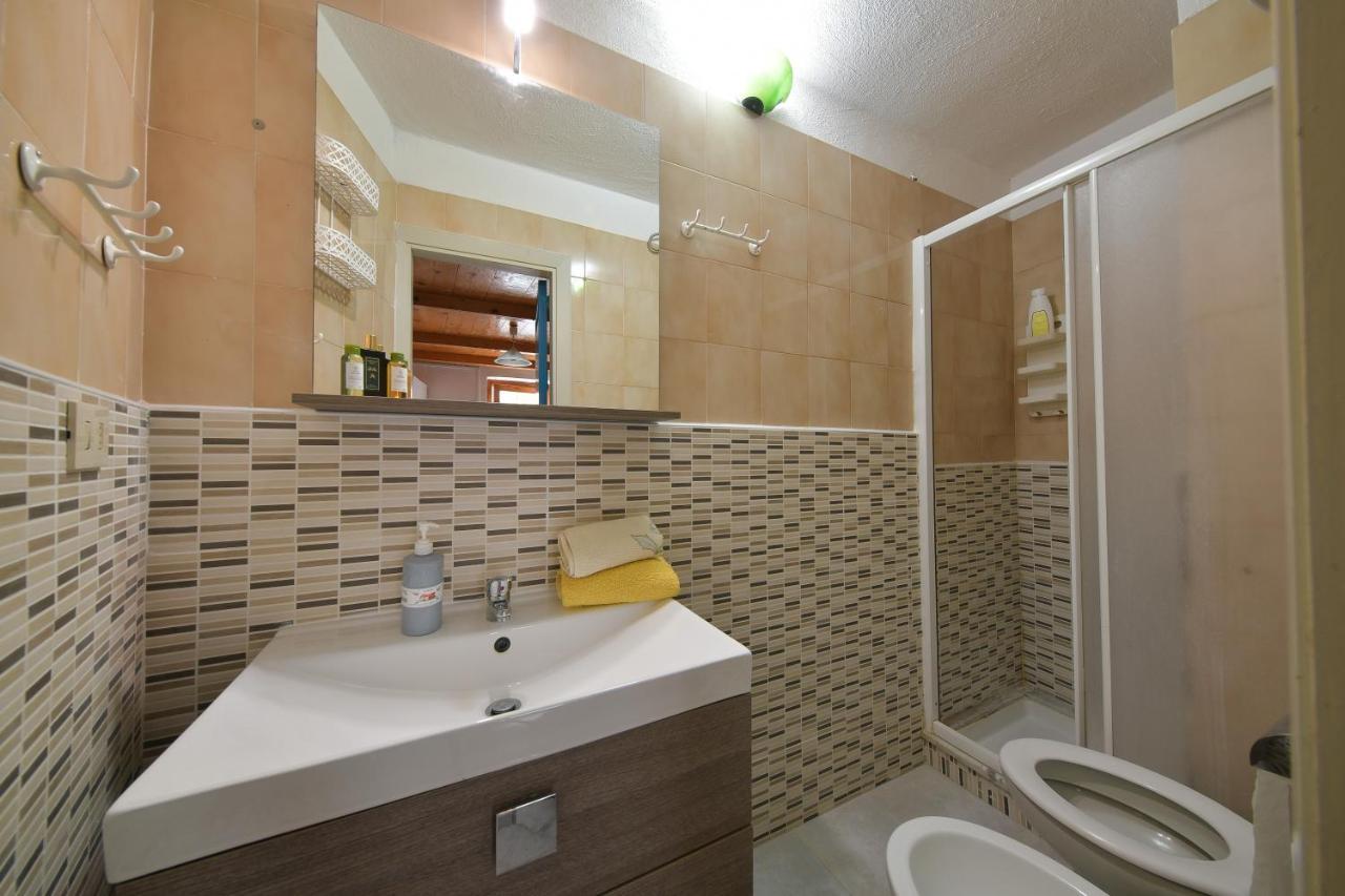 Casa Vicolo Saraceno Διαμέρισμα Forio di Ischia Εξωτερικό φωτογραφία